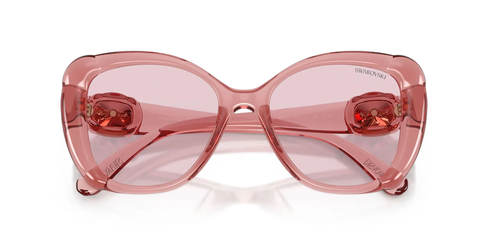 Swarovski 6051U Sunglasses - view 36